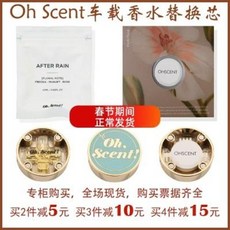 차량 용 방향제 자동 고급 디퓨저 오센트 리필내심차지 디퓨저향수 자동차토너 리필액, 01 ★★★★뉴 고체 향편 ★★★★