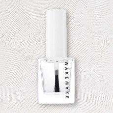 웨이크메이크 네일건 탑 & 베이스 코트, 1개, 8ml