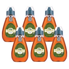 터키 Balparmak 발파르막 소나무 꿀 350g x 6개