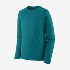  파타고니아 23FW 멘즈 캐필린 미드웨이트 크루 44427O7 SA 