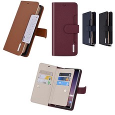 LG V35 케이스 V350 가죽 포인트잭 카드 수납 지갑 핸드폰 휴대폰 스마트폰 폰케이스