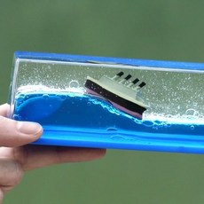 대시보드워터볼