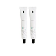 생활공작소 펫 치약 60G 2개