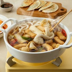 아빠식당어묵탕