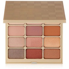 스틸라 매트 메탈 아이쉐도우 팔레트 stila Matte And Metal Eye Shadow Palette, 단일상품, 단일상품