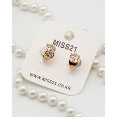 샤넬원터치귀걸이