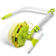 걸레세척용실리콘브러시