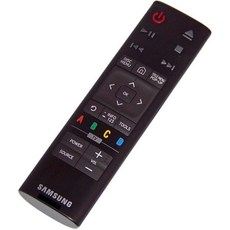 OEM 삼성 리모컨이 UBDK8500ZA UBDK8500ZA와 함께 배송되었습니다(리퍼상품), 1개