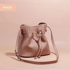 엘사베로니 벨르니 숄더 크로스백. EL2020 A100
