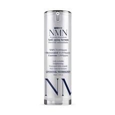 NMN Anti-aging Serum 엔앰엔 안티에이징 세럼 순도 99%이상 고농도 70000ppm 함유 1개