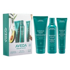 아베다샴푸세트