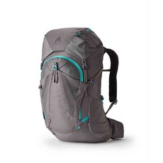  [그레고리] NEW 제이드 33L - Mist Grey (레인커버 포함), XS/SM (44J51049) 