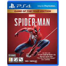 ps4스파이더맨 TOP01