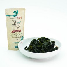 기장꼬돌미역