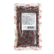 브레드가든 카카오닙스, 4개, 100g