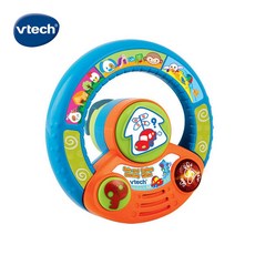 유모차미키운전대