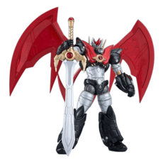 MODEROID 마징카이저 논스케일 PS&ABS제 조립식 플라스틱 모델