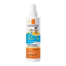 라로슈포제 안뗄리오스 키즈 썬스프레이 LSF50 200ml, 단일상품