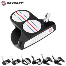 오딧세이트리플트랙더블와이드