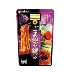 맛있는 참기름나베츠유스트레이트 750g, 단품