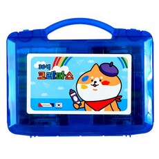 모닝글로리크레파스36색