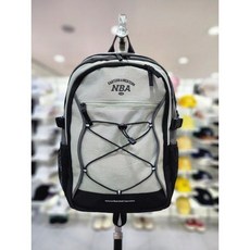 NBA 신학기 입학 아치형 레터 백팩 (N245AB013P9) 1070467