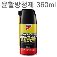 캉가루윤활방청제