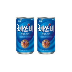 레쓰비캔커피-추천-상품