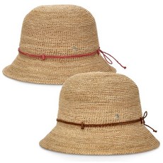 [헬렌카민스키] 24SS 로지 버킷햇 5종 HAT51203