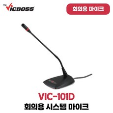 화상회의시스템마이크