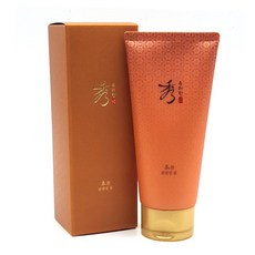 수려한폼클렌징