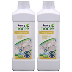 암웨이주방세제