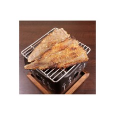 두툼한 순살 명태알포 5미 (200g 내외/명태함량 92%), 1개