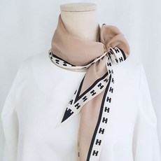 마름모쁘띠스카프