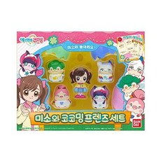 에그엔젤코코밍