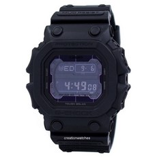 Casio 카시오 G-Shock Tough Solar Digital GX-56BB-1 GX56BB-1 남성용 시계 - g조ax