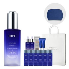 아이오페 스템Ⅲ 앰플 50ml, 단품없음