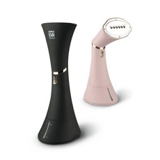 ELECTRO-G 핸디 패션 연속스팀 다리미 GEH-SR700, GEH-SR700 핑크, FREE