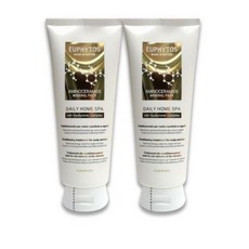 NEW 유피토스 트리트먼트 아미노세라마이트 헤어팩 220ml X2, 2개