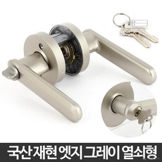 빈티지문고리