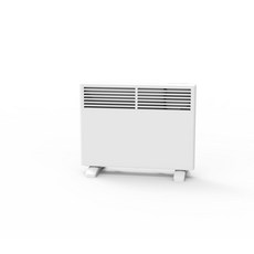 전기 컨벡션 히터 컨벡터 벽걸이라디에이터 동파방지 대류식 난방기 WHNC-100F