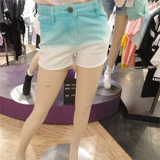 더데이걸즈반바지