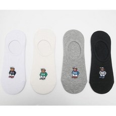 곰돌이덧신