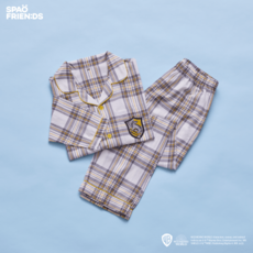 호그와트기숙사잠옷