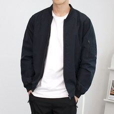 콘피아르 캐주얼 아우터 항공 점퍼(3COLOR) TC0823