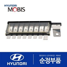 아반떼md퓨즈
