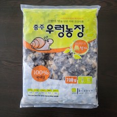 국산 논우렁살 1kg 우렁이살