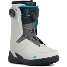 K2 Contour Snowboarding Boots Women's 8.5 White - Brand Sealed in Box