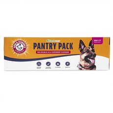 Arm & Hammer 팬트리 팩 쓰레기 봉투 300개