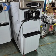 슬러시기계 무더운 시원한 아이스크림 기계 스테인리스 스틸 패널 데스크탑 수직 소형 자동 가정용 상업용 이중 저장 실린더 1800, 1개, 없음, 1) By sea to home - 110V-미국